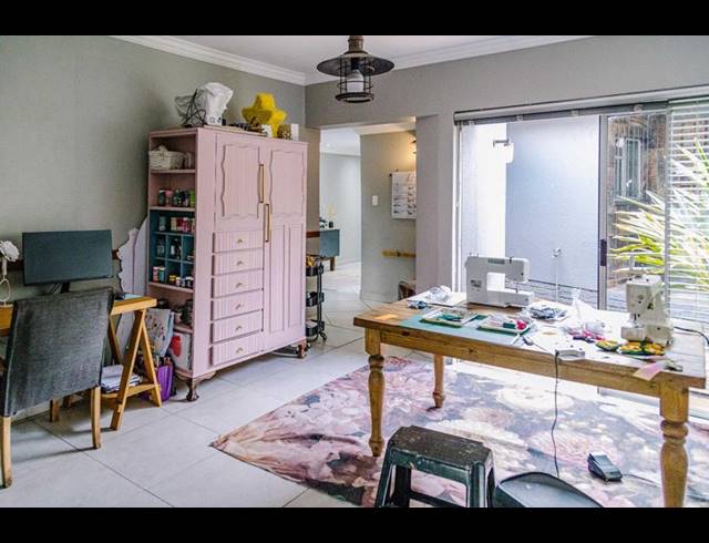 4 BEDROOM HOUSE FOR SALE IN SASOLBURG EXT 23